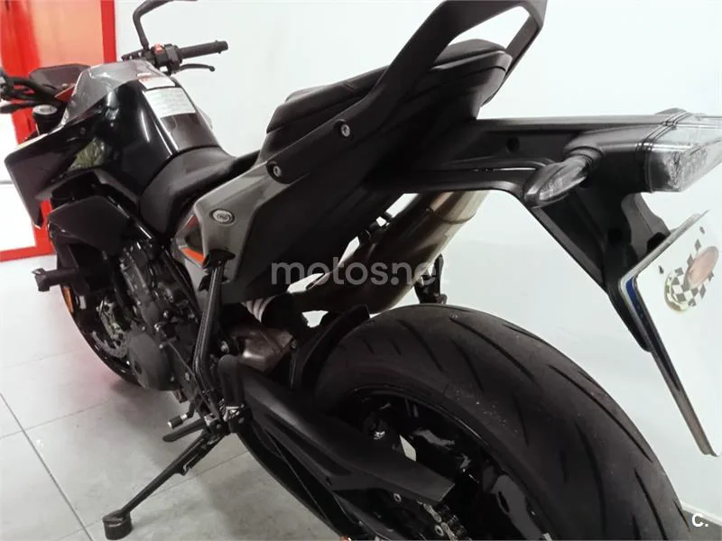 KTM 790 – Vista 6
