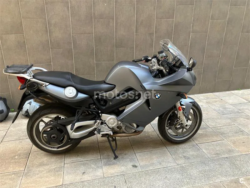 BMW F 800 ST 1650 € 2006 Barcelona - 1