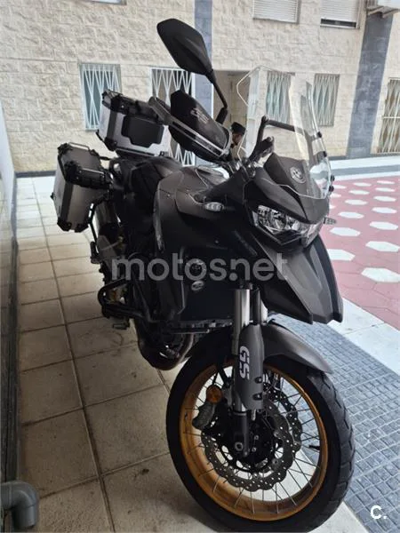 QJ Motor SRT 700 X – Vista 3