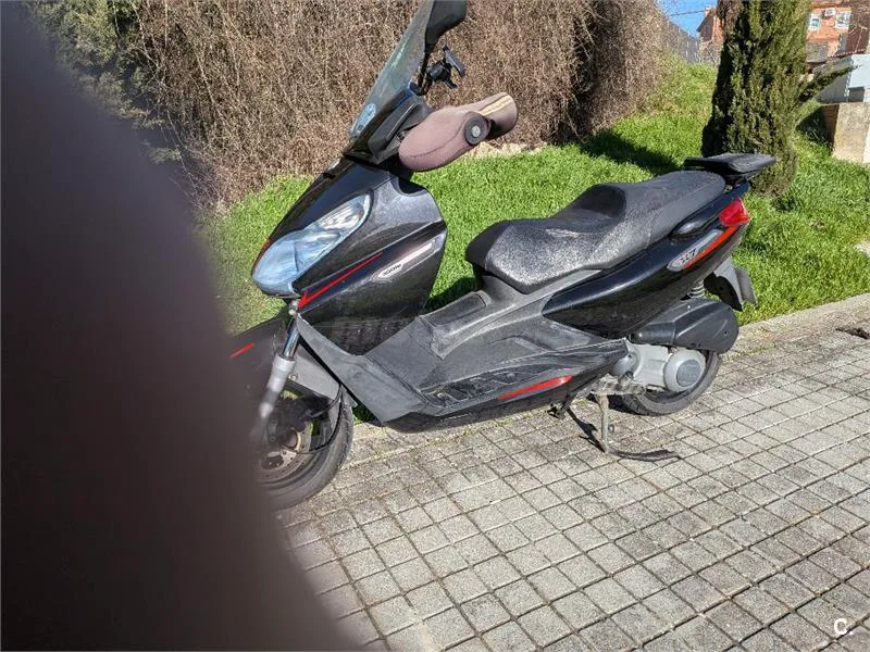 Piaggio X7 EVO 300 ie 850 € 2010 Madrid - 2