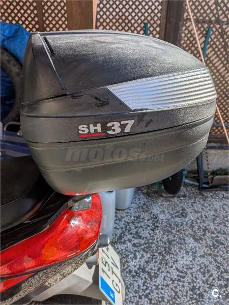 Piaggio X7 EVO 300 ie – Vista 3