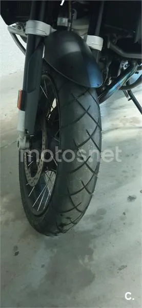 BMW R 1200 GS Adventure – Vista 5