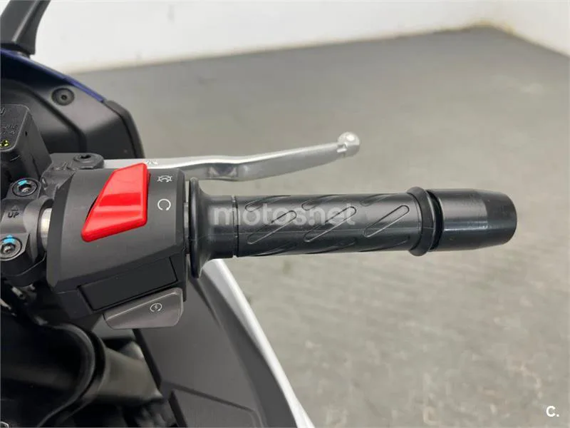 Aprilia RS 125 – Vista 14