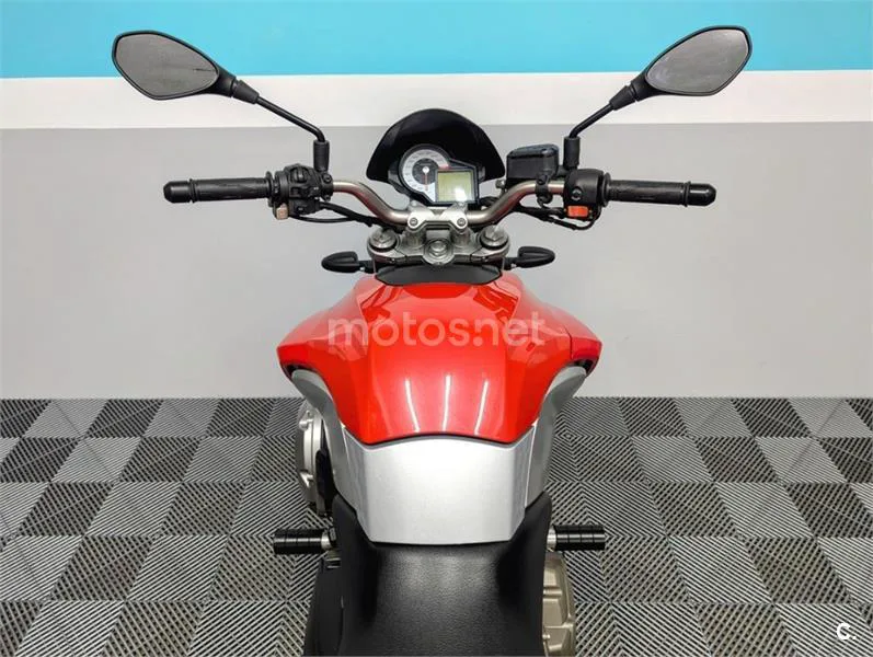 Aprilia Mana 850 – Vista 8