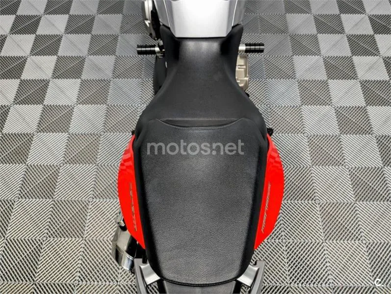 Aprilia Mana 850 – Vista 10