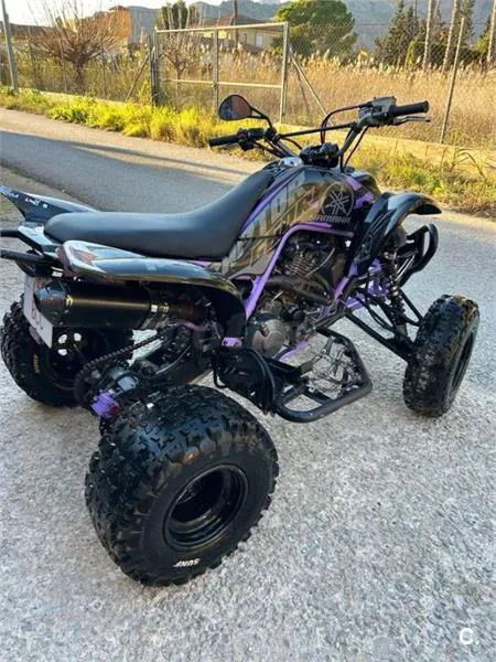 Yamaha Aerox 100 1800 € 2007 Córdoba - 2