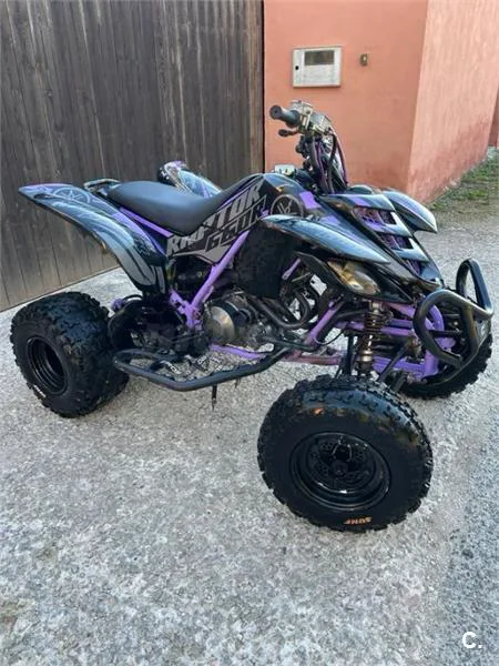 Yamaha Aerox 100 – Vista 3