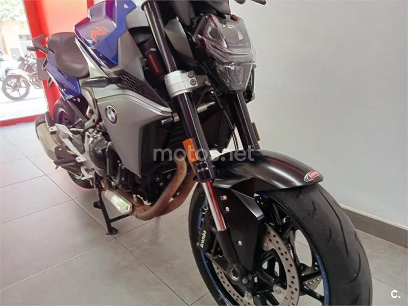 BMW F 900 R – Vista 11