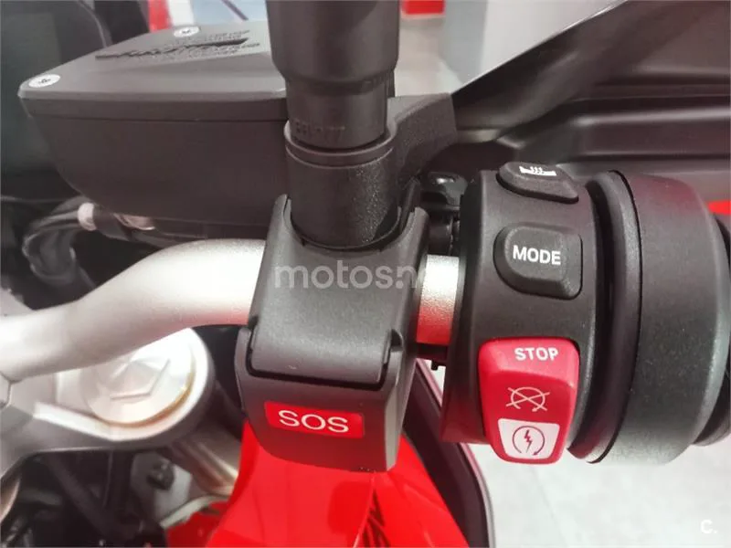 BMW F 900 XR – Vista 13
