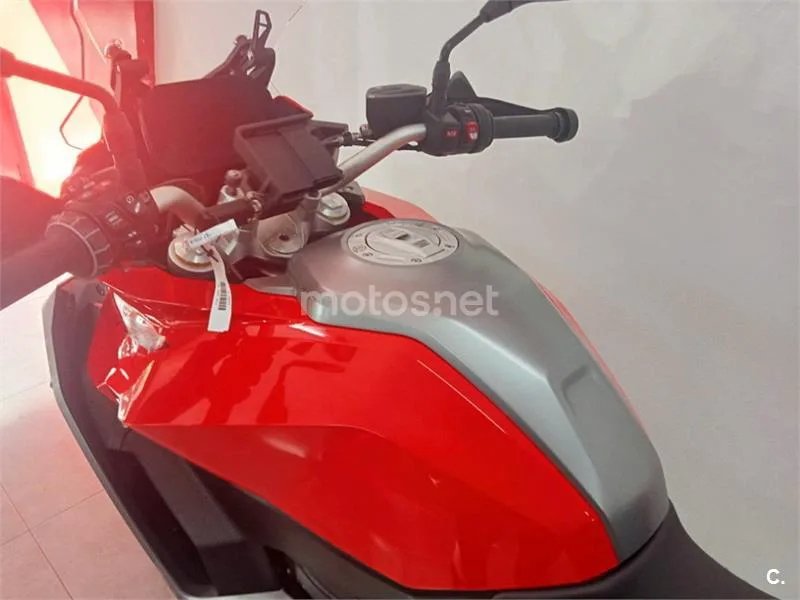 BMW F 900 XR – Vista 4