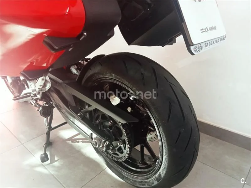BMW F 900 XR – Vista 6