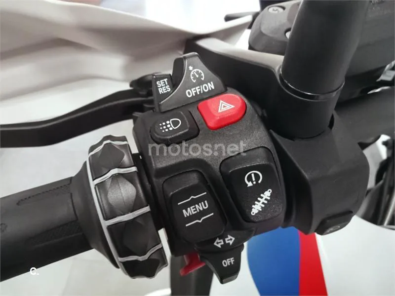 BMW R 1250 GS – Vista 13