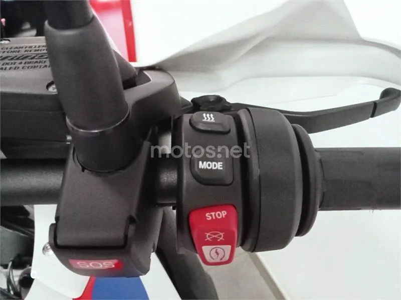BMW R 1250 GS – Vista 14