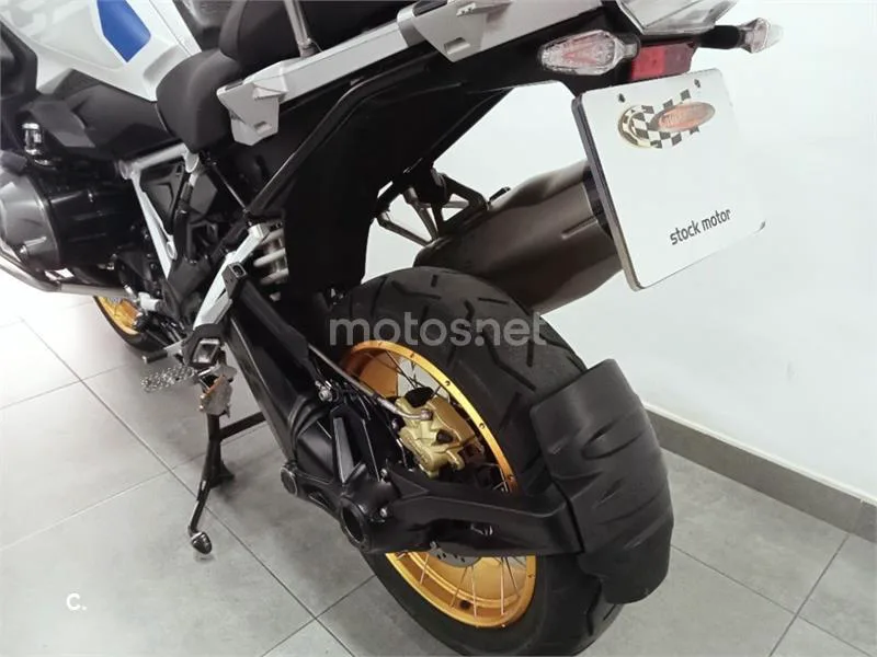 BMW R 1250 GS – Vista 6