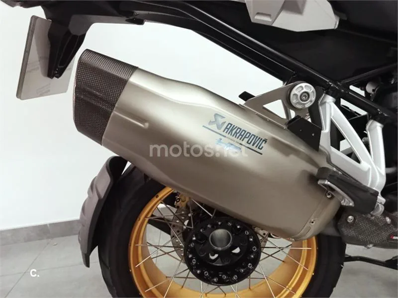 BMW R 1250 GS – Vista 10