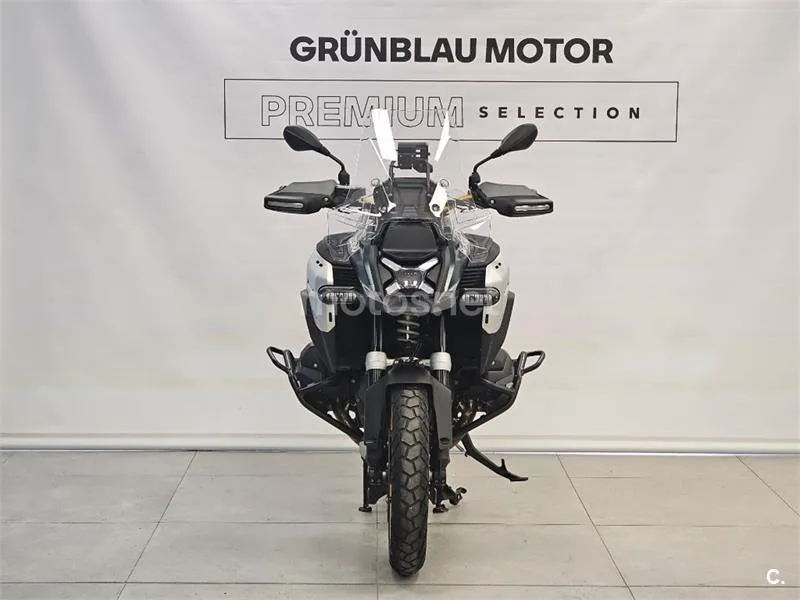 BMW R 1300 GS – Vista 3