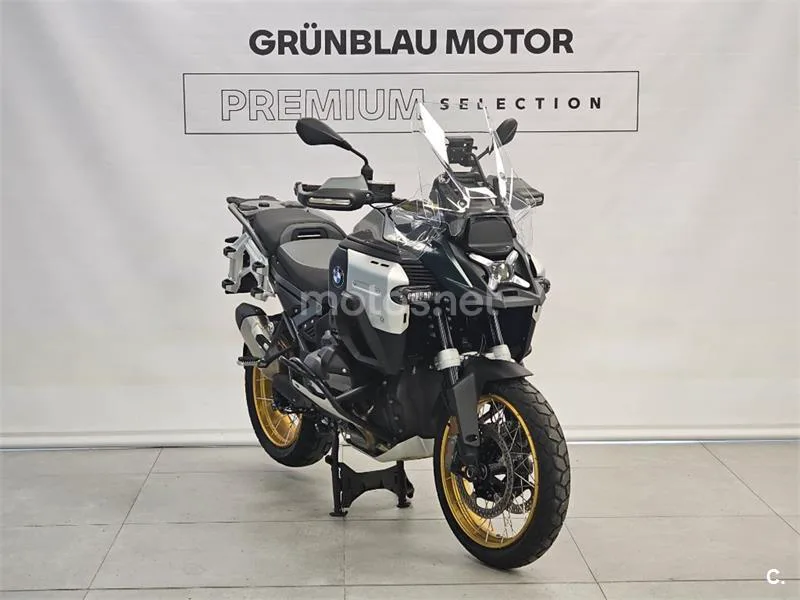 BMW R 1300 GS – Vista 4
