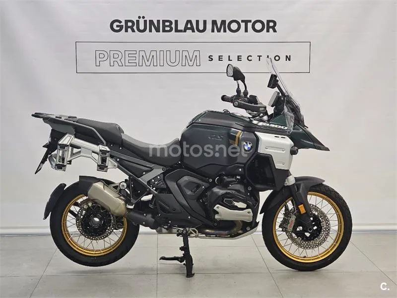 BMW R 1300 GS – Vista 5