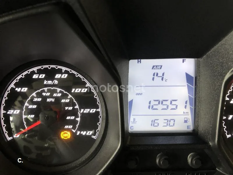 Kymco Super Dink 125 2900 € 2019 Asturias - 2