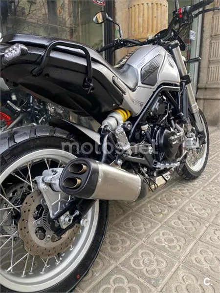 Benelli Leoncino 500 Trail – Vista 11