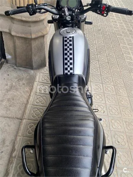 Benelli Leoncino 500 Trail – Vista 13