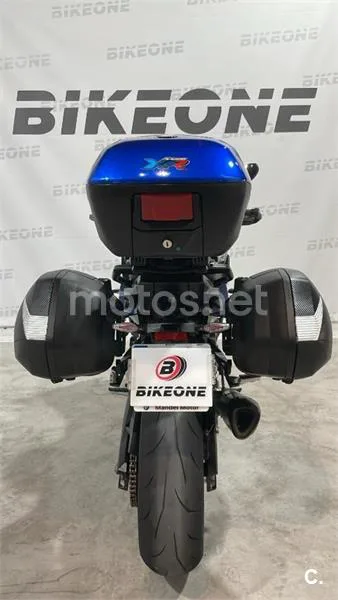 BMW S 1000 XR – Vista 6
