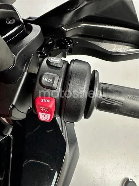 BMW F 750 GS – Vista 9