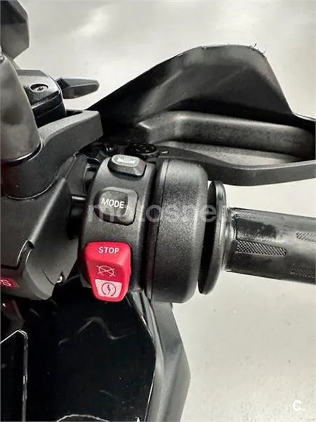 BMW F 750 GS – Vista 9