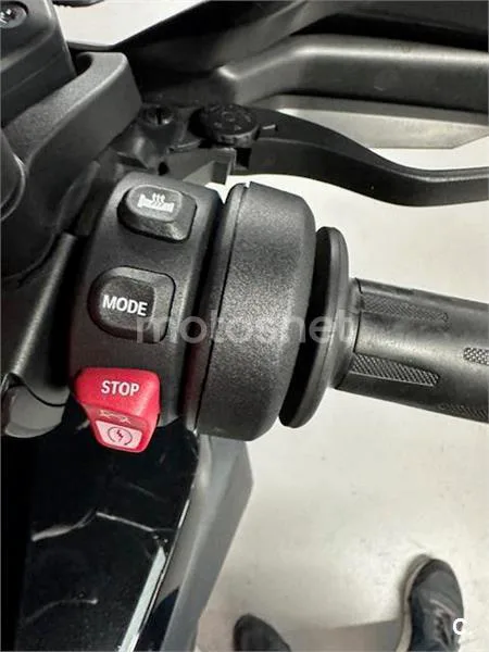 BMW F 750 GS – Vista 9