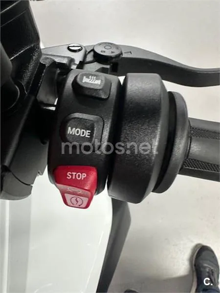 BMW F 750 GS – Vista 9