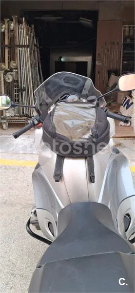 BMW R 1200 ST – Vista 11