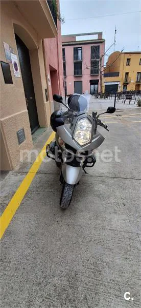 BMW R 1200 ST – Vista 3