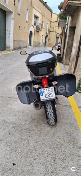 BMW R 1200 ST – Vista 4