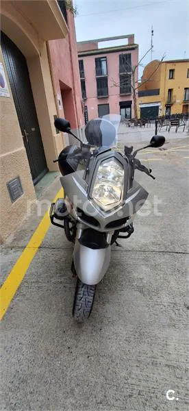 BMW R 1200 ST – Vista 7