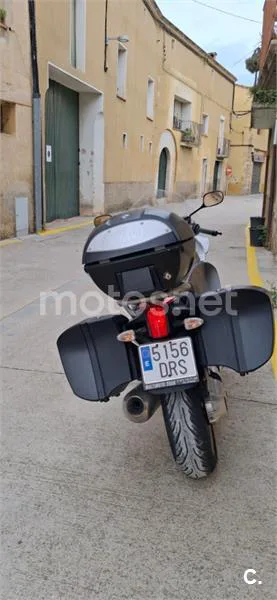 BMW R 1200 ST – Vista 8