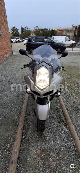 BMW R 1200 ST – Vista 9