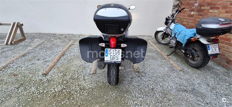 BMW R 1200 ST – Vista 10