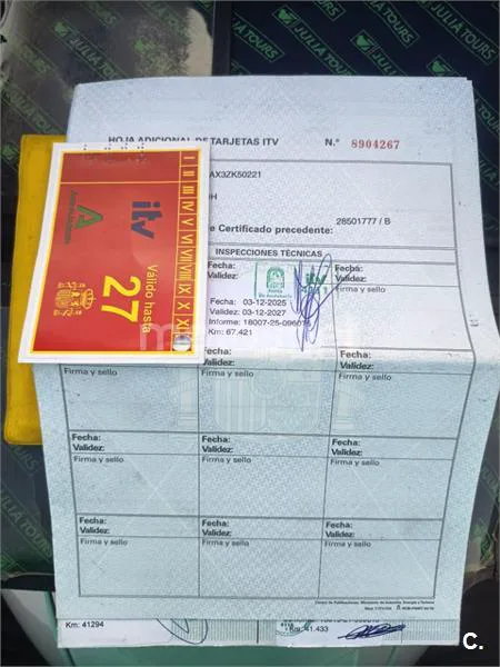 BMW R 1150 RT – Vista 6