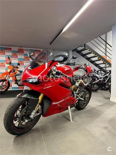 Ducati Panigale V2 19.500 € 2020 Illes Balears - 1