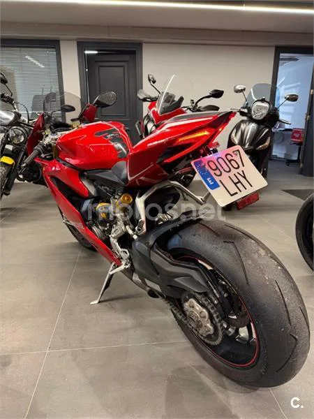 Ducati Panigale V2 19.500 € 2020 Illes Balears - 2