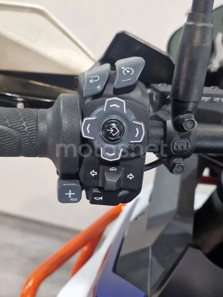 KTM 1290 Super Adventure – Vista 10