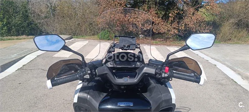 Honda Integra S – Vista 6