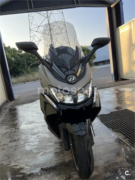 Daelim XQ1 2490 € 2020 Valencia - 2