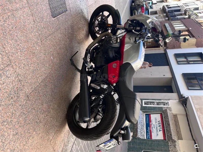 Moto Guzzi V7 6500 € 2023 Castellón - 2