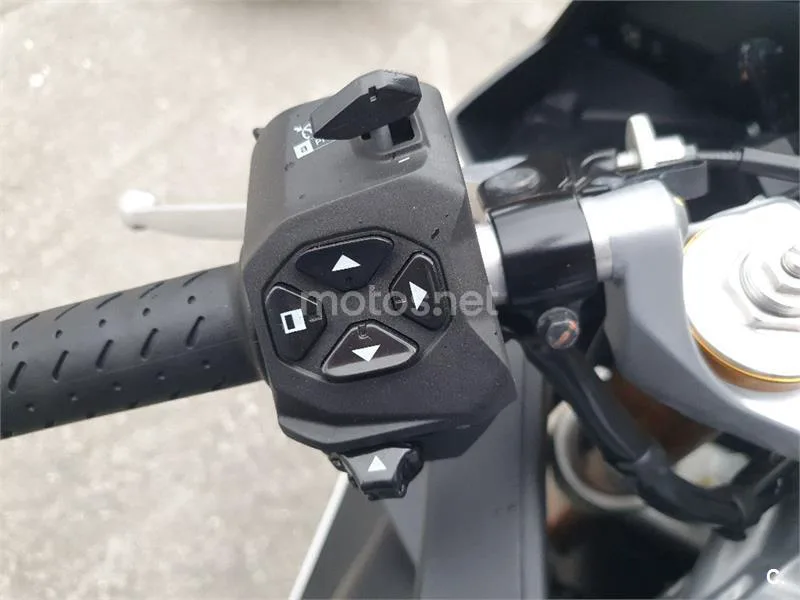 Aprilia RS 660 – Vista 11