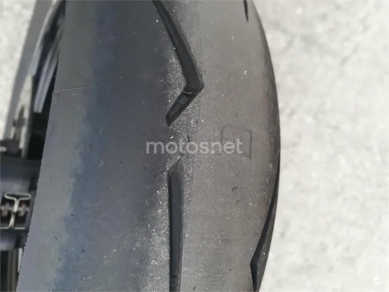 Aprilia RS 660 – Vista 16