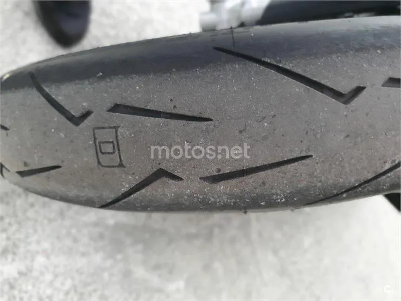 Aprilia RS 660 – Vista 17