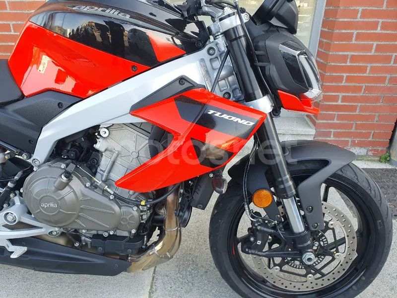 Aprilia Tuono 457 5150 € 2025 Bizkaia - 2