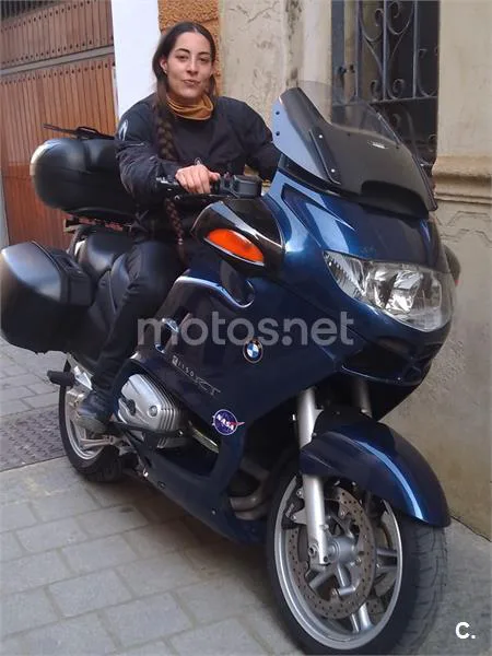 BMW R 1150 RT – Vista 4