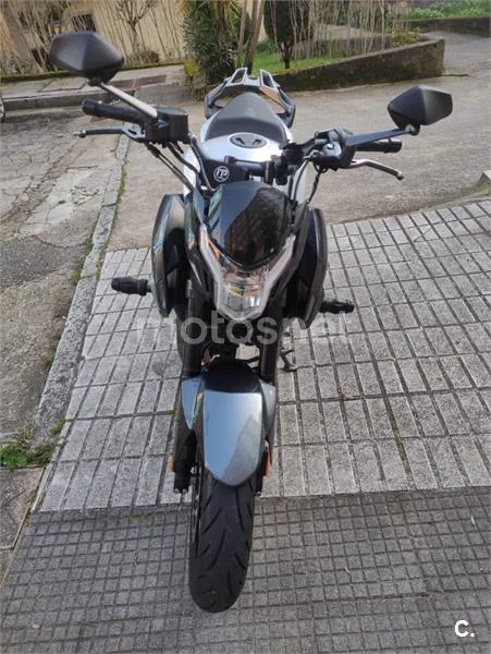 Zontes Z2 125 – Vista 3